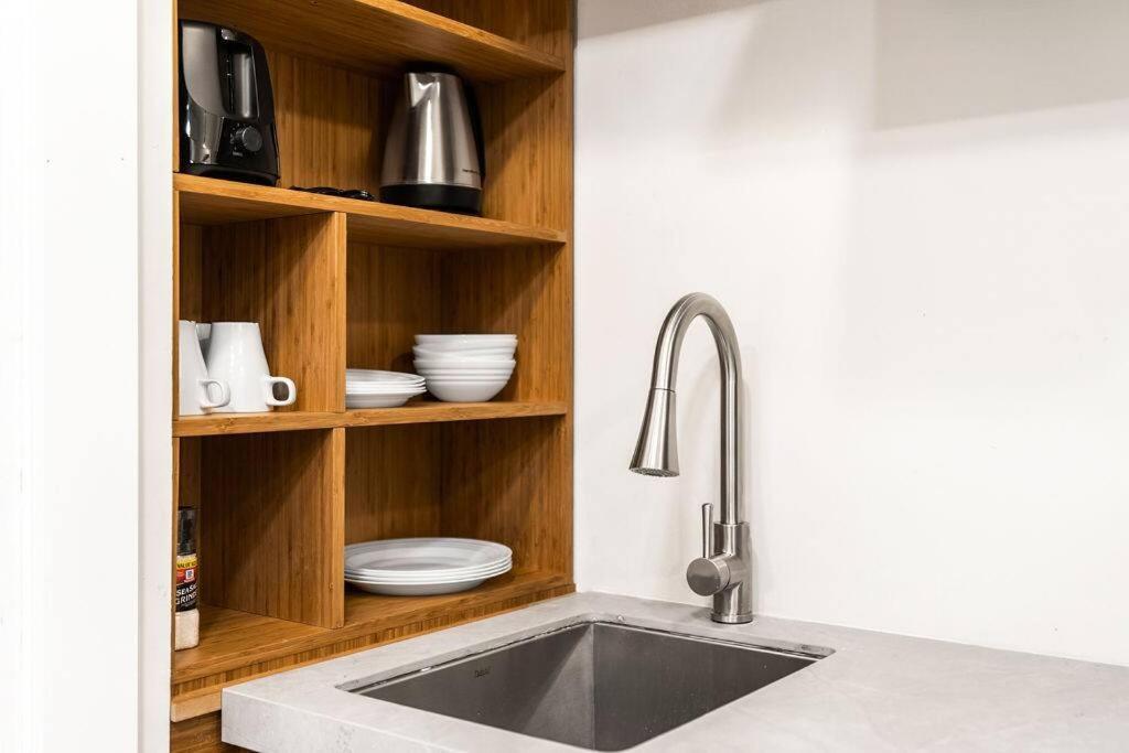 Elegant Miami Apartment East Little Havana / Free Parking מראה חיצוני תמונה