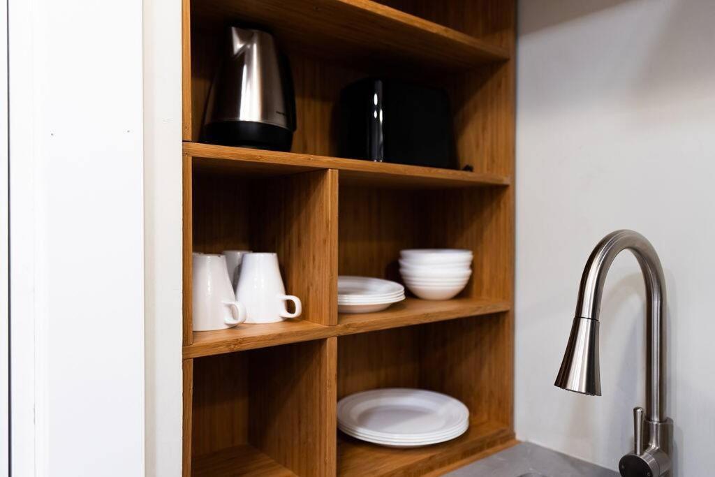 Elegant Miami Apartment East Little Havana / Free Parking מראה חיצוני תמונה