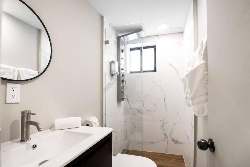 Elegant Miami Apartment East Little Havana / Free Parking מראה חיצוני תמונה