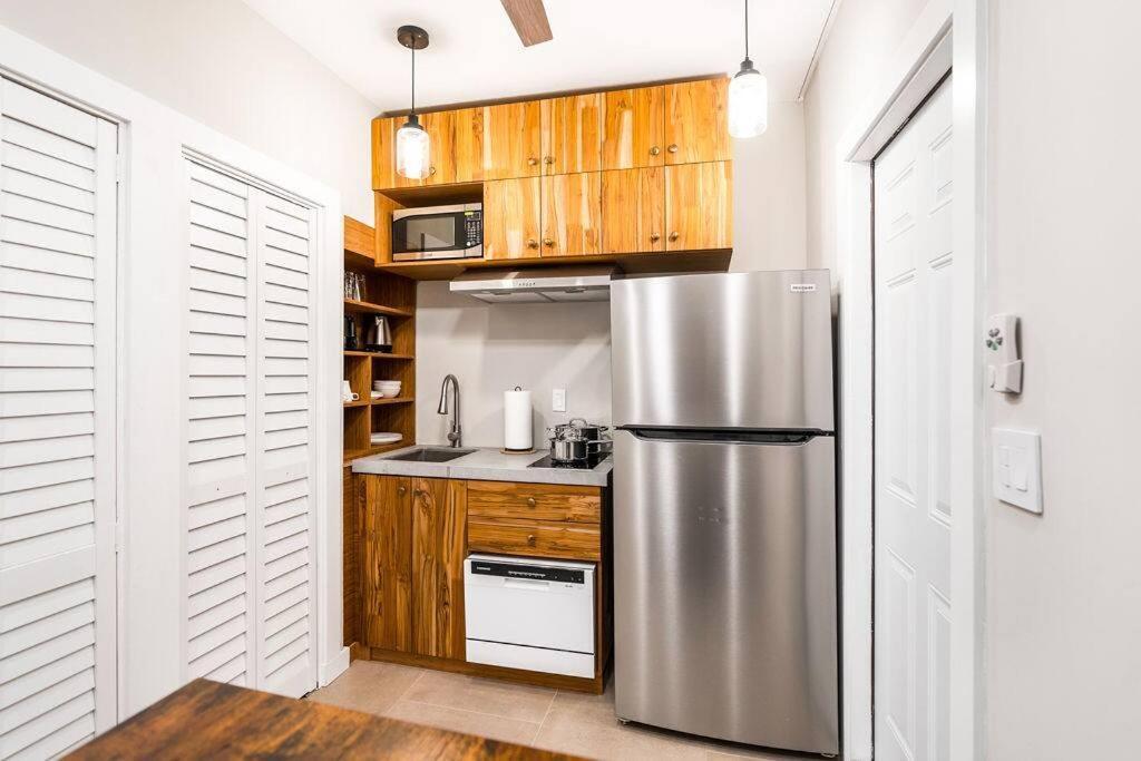 Elegant Miami Apartment East Little Havana / Free Parking מראה חיצוני תמונה