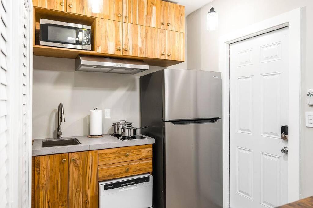 Elegant Miami Apartment East Little Havana / Free Parking מראה חיצוני תמונה