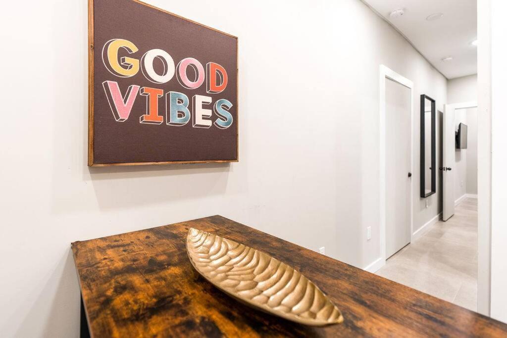Elegant Miami Apartment East Little Havana / Free Parking מראה חיצוני תמונה