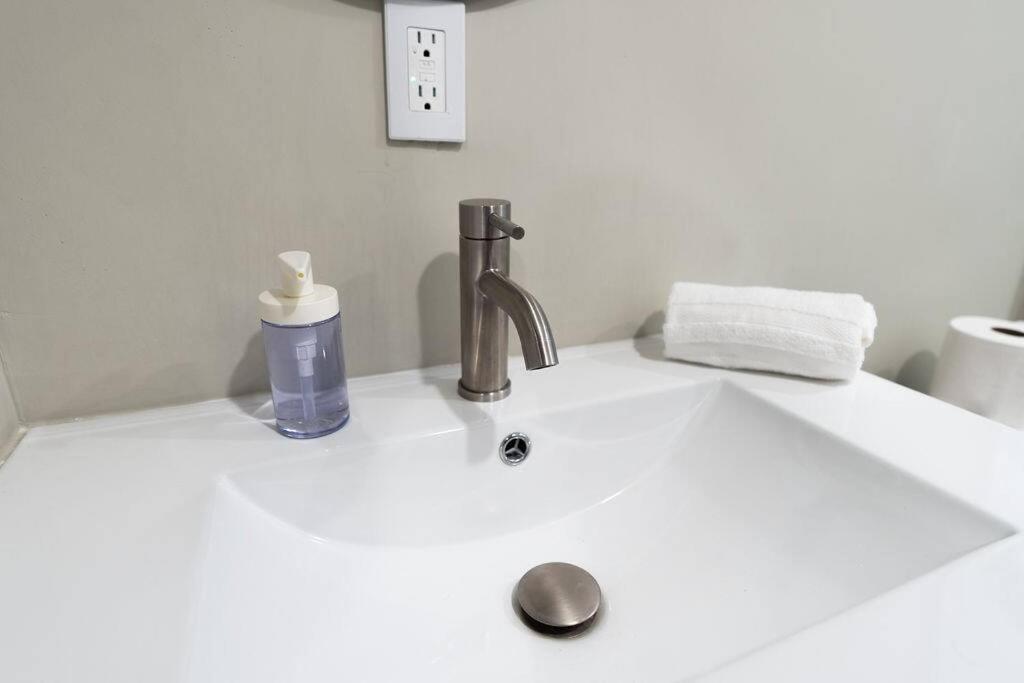Elegant Miami Apartment East Little Havana / Free Parking מראה חיצוני תמונה